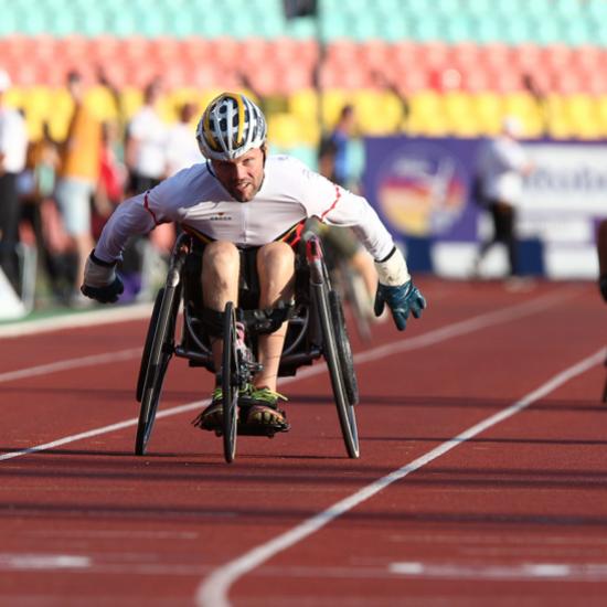 Belgian Paralympic Committee